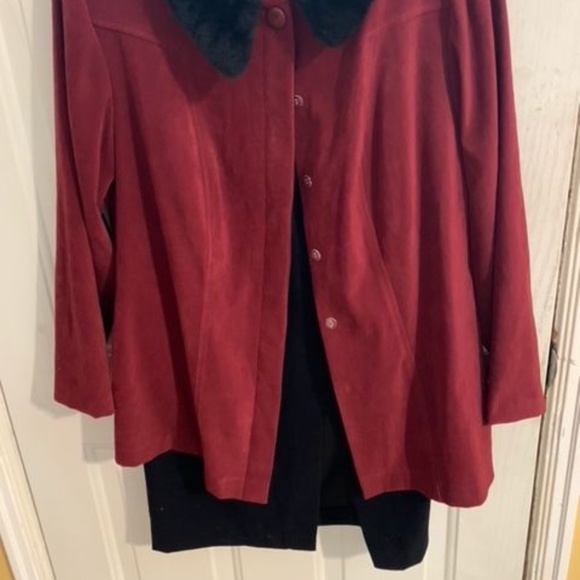 2 pc winter suit - Picture 5 of 5